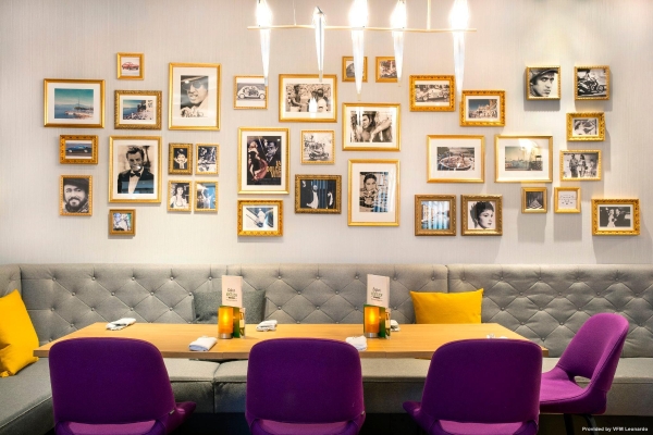 Holiday Inn STUTTGART (Stuttgart)